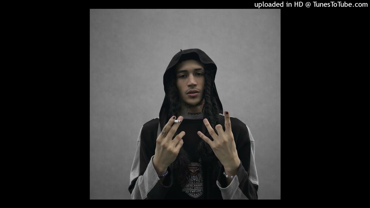 [free] redda + lancey type beat ‘tundra’ prod. kynnzo