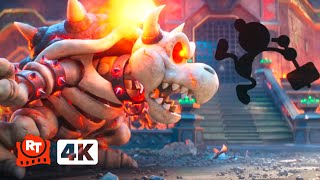 The Super Mario Galaxy Movie (2026) 4K - Mario, Luigi, Yoshi, and MR. GAME & WATCH! (11/11) screenshot 5
