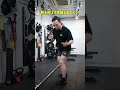 【ルーマニアンデッドリフト】お尻が効かない人の特徴