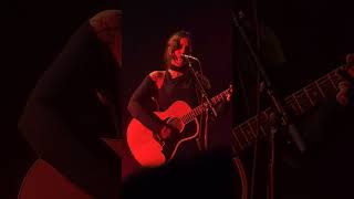 Chelsea Wolfe - They'll Clap When You're Gone (live Fillmore Maryland 3 10 24) 4K