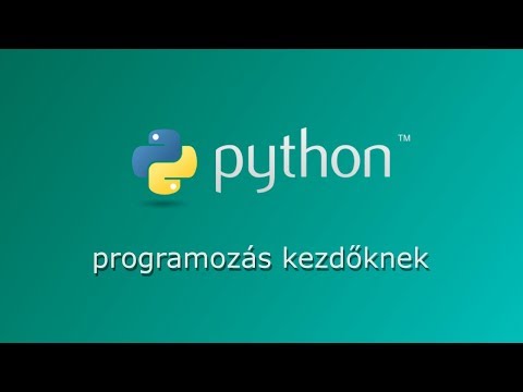Videó: Hogyan lehet függvényt hívni a Python 3-ban?