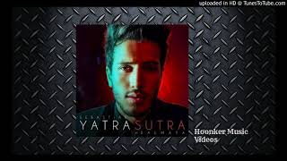 Video thumbnail of "Sebastián Yatra - SUTRA Ft. Dalmata (Audio)"