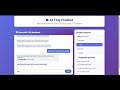 🚀 Building an AI-Powered FAQ Chatbot: NLP & Machine Learning Project Walkthrough