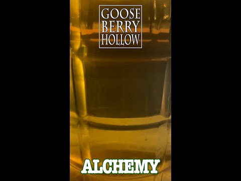 Alchemy: The Mead Haze is Notably Less