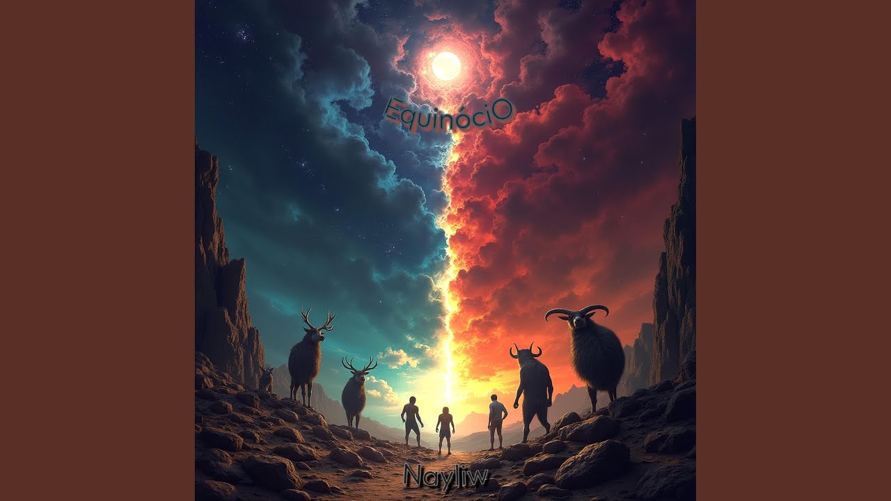Equinócio