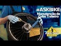 ASKBIKE- Manuteção de Cubo Traseiro #2