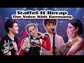 Staffel 11 Recap: Highlights & besondere Momente der 11. Staffel! | The Voice Kids