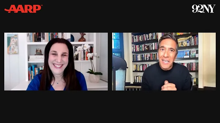 Dr. Sanjay Gupta on 12 Weeks to a Sharper You - DayDayNews