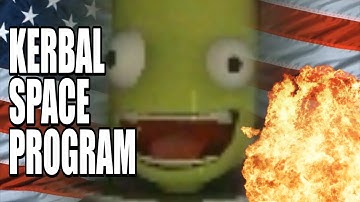 JDC Kerbal Space Program #1: Baby Steps