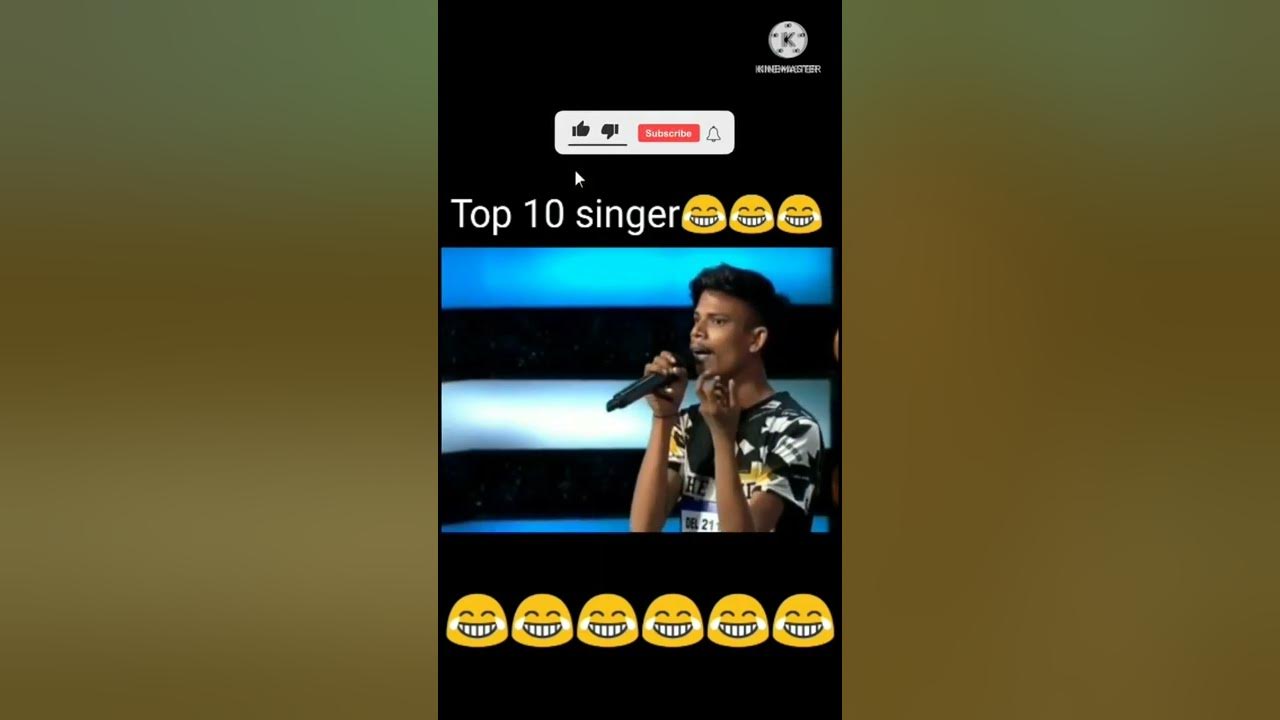 Indian Idol top 10 singer🎹🎼🎼🎤🎤🎤 YouTube
