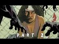 The Walking Dead Michonne Episode 2 - Family - Walkthrough Gameplay Part 2 (Game)