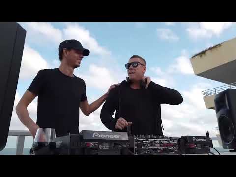 Cosmic Gate Best Of 2020 Set Miami Beach 18 DEC 20 