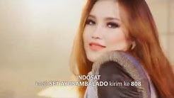 AYU TING TING   SAMBALADO  OFFICIAL MUSIC VIDEO    MP3 Download STAFA Band1  - Durasi: 3:49. 
