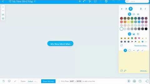 Best Mind Mapping App For Mac