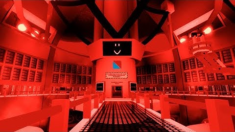 The Hidden Truth Ending | IITPP - Roblox