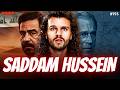 Saddam Hussein S VIOLENT Rise And Fall Saddam Hussein S VIOLENT Rise And Fall