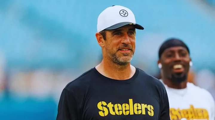 Aaron Rodgers’ SHOCKING Reason for Turning Down MILLIONS from Steelers (Unbelievable!)