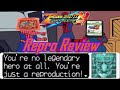 MegaMan Zero Collection  on GBA......why?