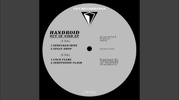 Zerotonine Flash (Original Mix)