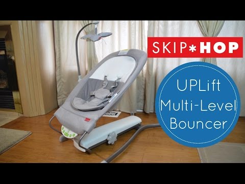 skip hop bouncer