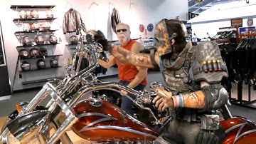 Army of Two The 40th Day World Tour Trailer in HD