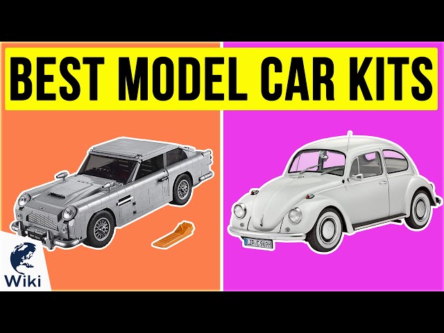 Model Car Kits