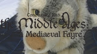 Confuzzled 2013 con video