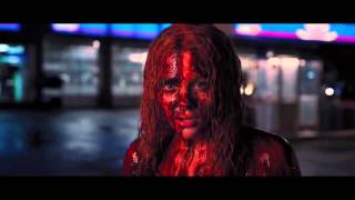 Carrie (2013) - Extended Prom Massacre/ Town Destruction