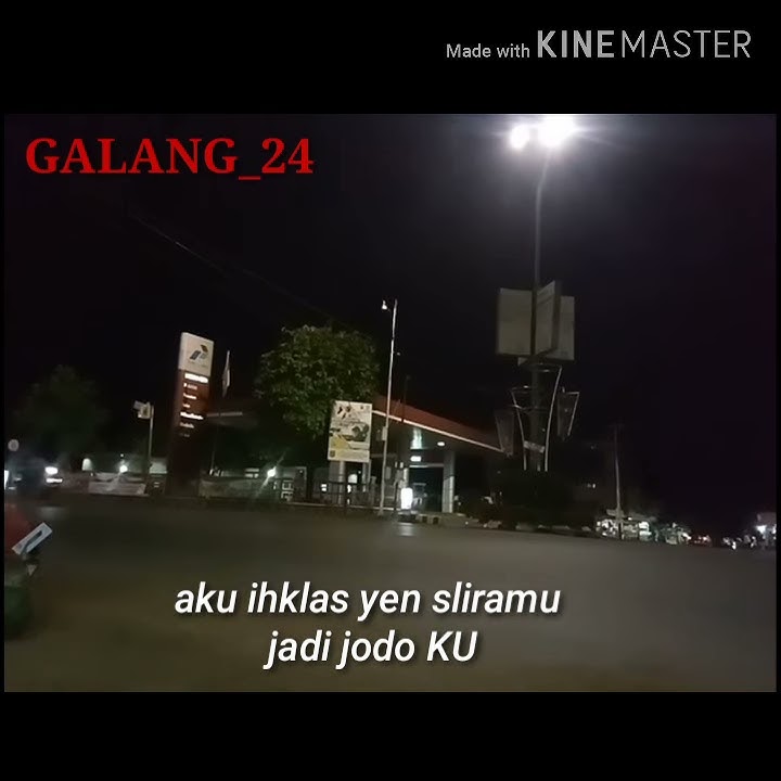 Status wa keren batulicin punya cerita