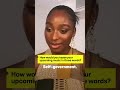 Normani teases upcoming music… | MTV #Shorts