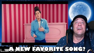 Like A Boy - Music Video - Nick Pitera (Original Song) Reaction!