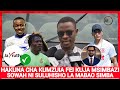 FARASI WA VITA YANGA WATAJUTA KUMKOSA SOWAH SIMBA WAMEPATA TIBA HAKUNA CHA KUMZUIA FEI TOTO SIMBA FARASI WA VITA YANGA WATAJUTA KUMKOSA SOWAH SIMBA WAMEPATA TIBA HAKUNA CHA KUMZUIA FEI TOTO SIMBA
