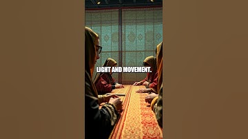 Threads of Code and Turkish Heritage