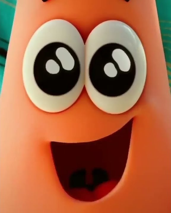 story wa 30 detik animasi lucu || Patrick dan es krim