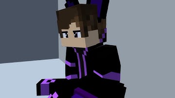 Bad liar [Minecraft Animation Prisma 3D] | For Muz studioz and red sadako