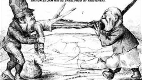 Ozawa v  The United States