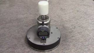Accupol Precision Lapping/Polishing Fixtures