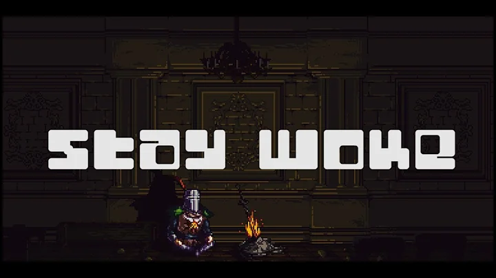 Dayul - Stay Woke Ft. Pete (Prod. DayulPH)