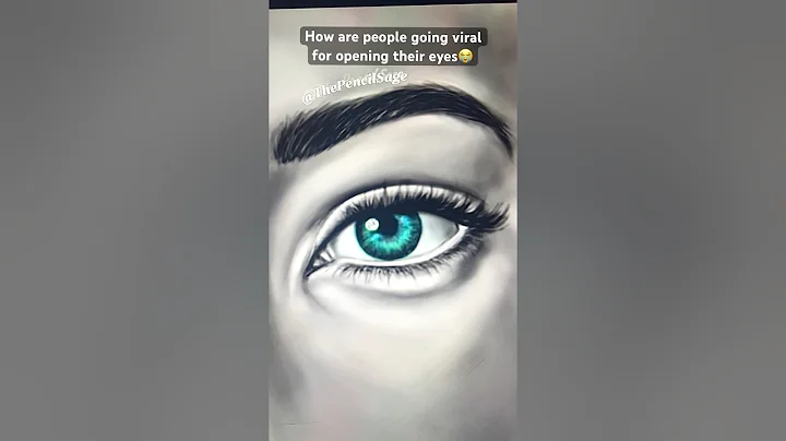 Eye drawing trend #art #drawing #trending #shorts #eyes #trend #eyetrend #eyedrawing #artist #viral