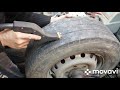 10 мая Россия Мурманск нарезка протектора колёс