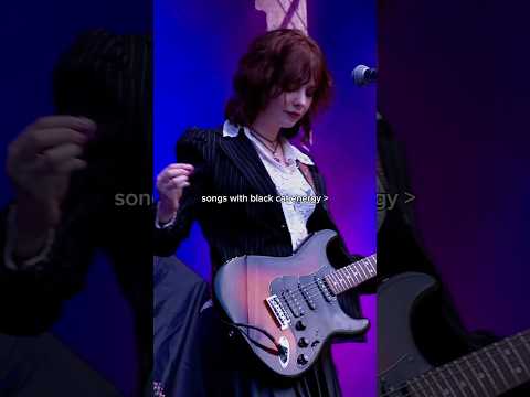 Magic Spell live in Vilnius