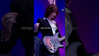 Magic Spell live in Vilnius