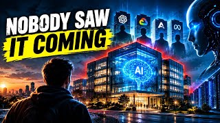 The AI Company That Nobody Saw Coming | The Next AI Giant #ai #technology #tech  #computer #it 