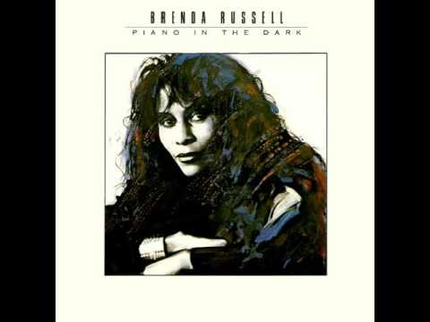 Brenda Russell Piano In The Dark