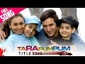 Ta Ra Ra Ra Rum TaRaRumPum - Full Song | Saif Ali Khan, Rani | Shreya Ghoshal | Vishal & Shekhar