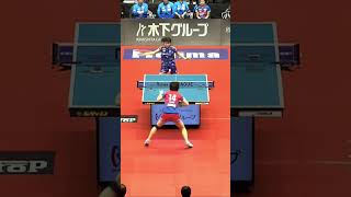 #平野美宇 #横井咲桜  照井雄太が選ぶスーパープレー「ストレート」 木下アビエル神奈川 vs 日本ペイントマレッツ ノジマTリーグ 2026年1月10日(土)横浜国際プール【卓球 Tリーグ公式】