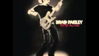 Brad Paisley-Anything Like Me