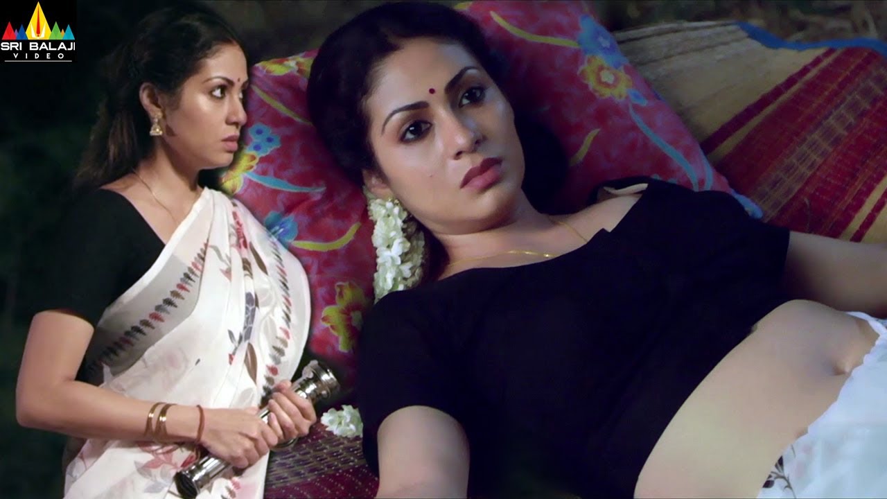 Download Actress Best Scenes Back to Back | Latest Telugu Movie Scenes | VOL 11 | Sri Balaji Video
