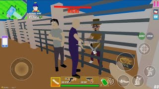 Misi Dude , Rici, dan Chad membebaskan Opa dari penjara 😲 screenshot 5