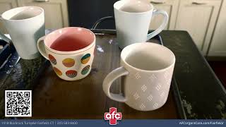 AFC Urgent Care, Stamford CT
